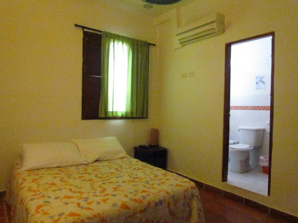 Hostel Santa Marta Exterior photo