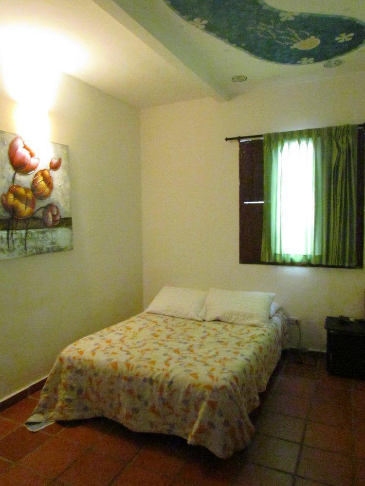 Hostel Santa Marta Exterior photo