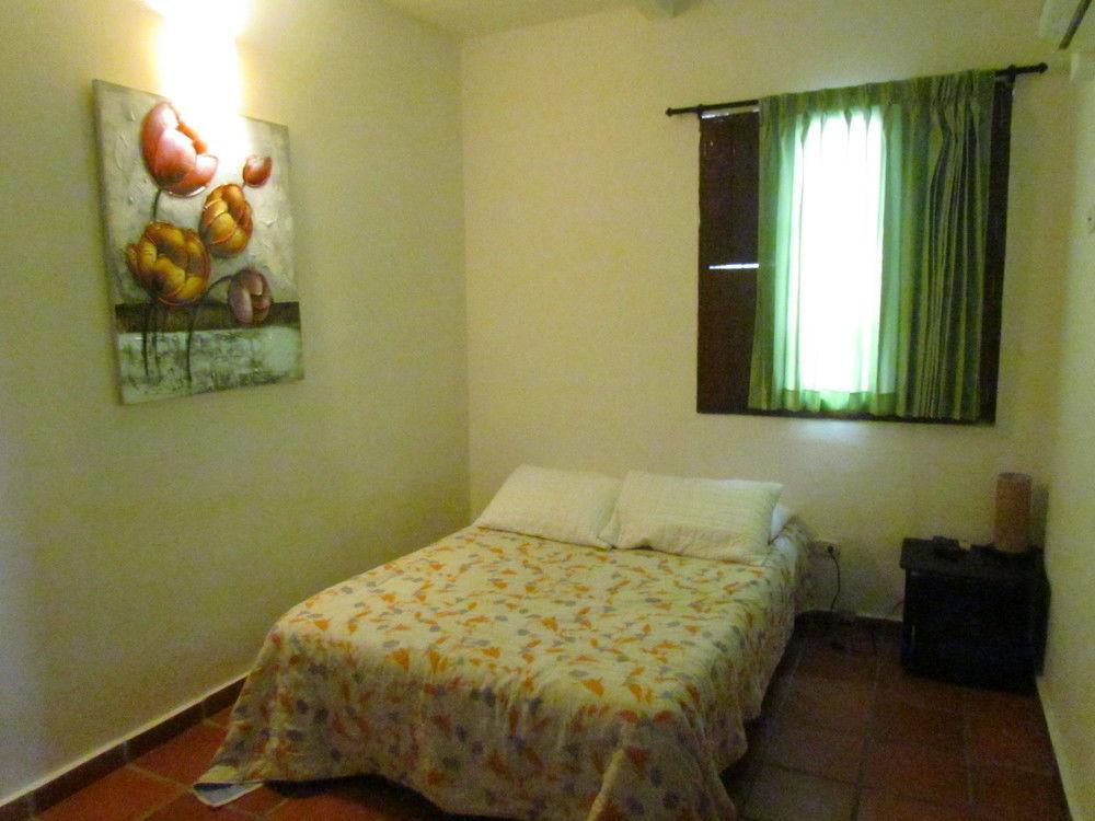 Hostel Santa Marta Exterior photo